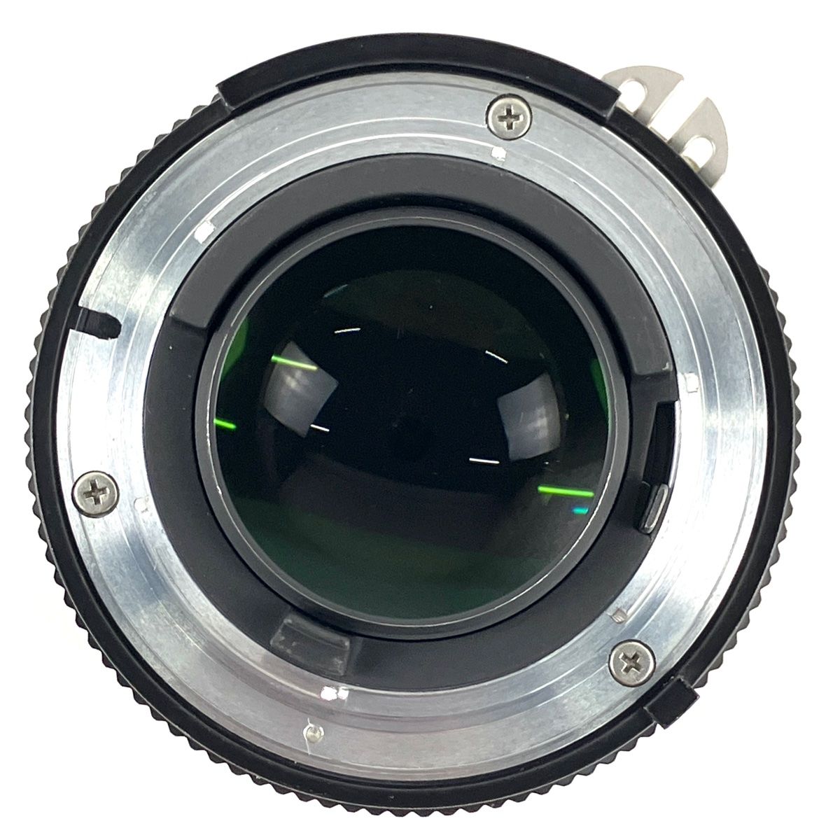 ☆明るすぎる 単焦点 ニコン Nikon Ai-s 50mm F1.2 【公式通販】