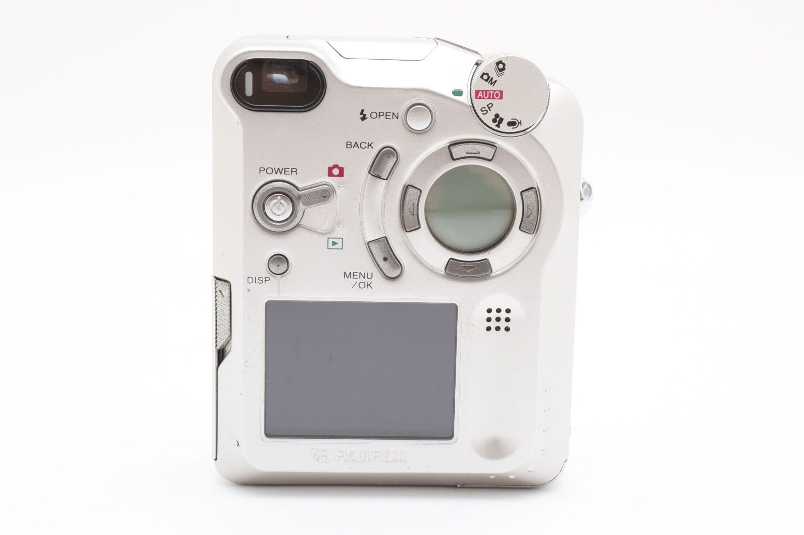 フジフィルム FUJIFILM FinePix 6800Z コンパクトカメラ - メルカリ