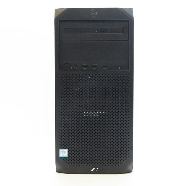 良品 Hp Z2 Tower G4(E-2174G/16GB/Win11Pro) 楽天市場】【中古】 HP