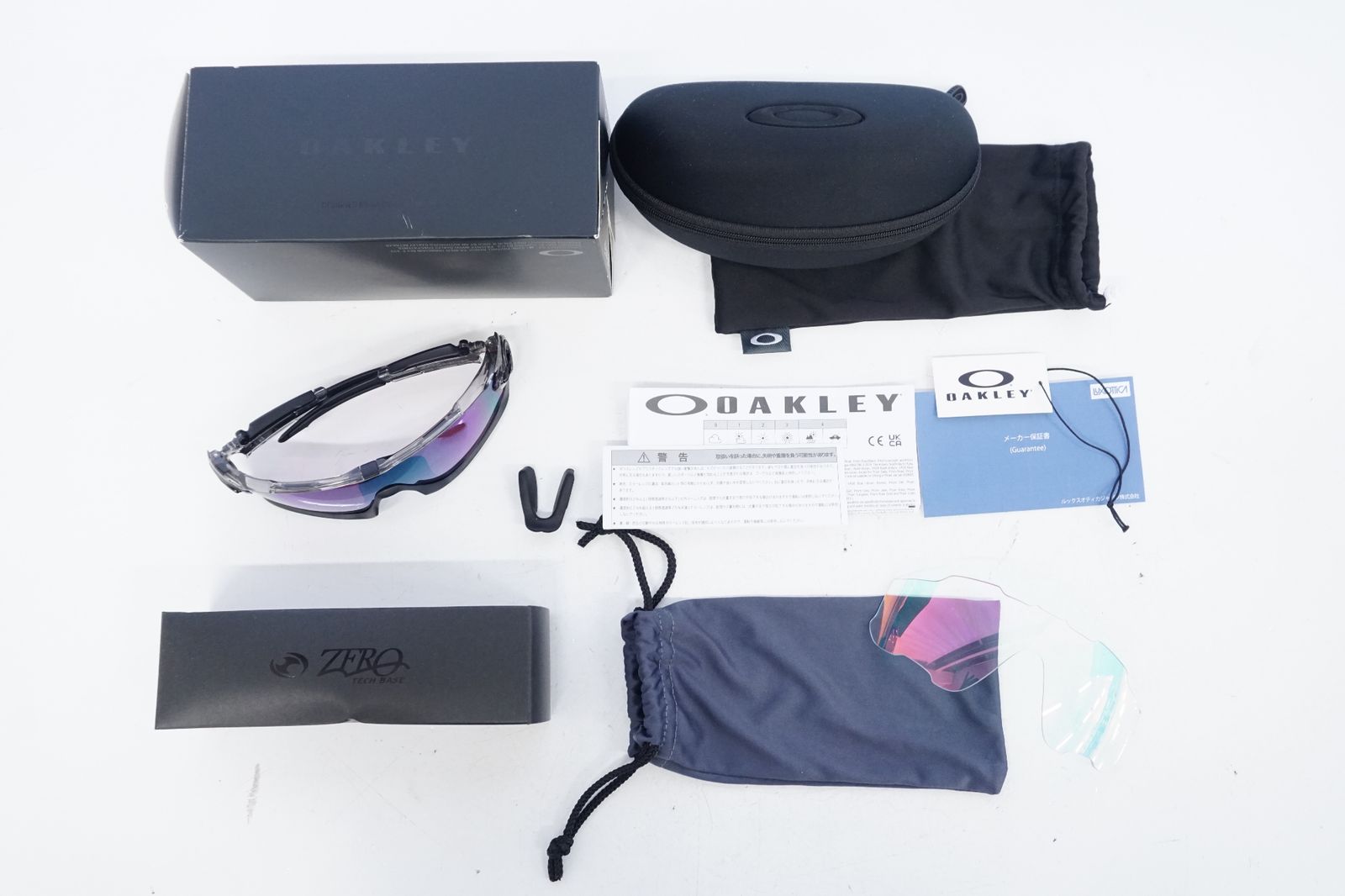 OAKLEY オークリー