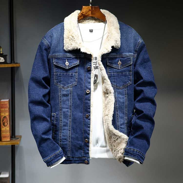 デニムボアコート sacai サカイ デニム ボア コート｜Yahoo!フリマ（旧PayPayフリマ）