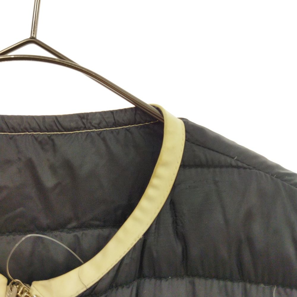 MONCLER (モンクレール) MOINES GIUBBOTTO MOINES JACKET ノーカラー