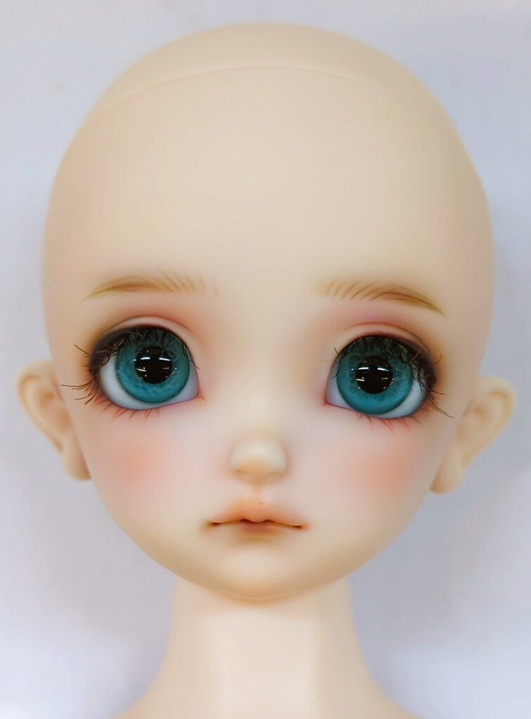 ボークス SDM男の子