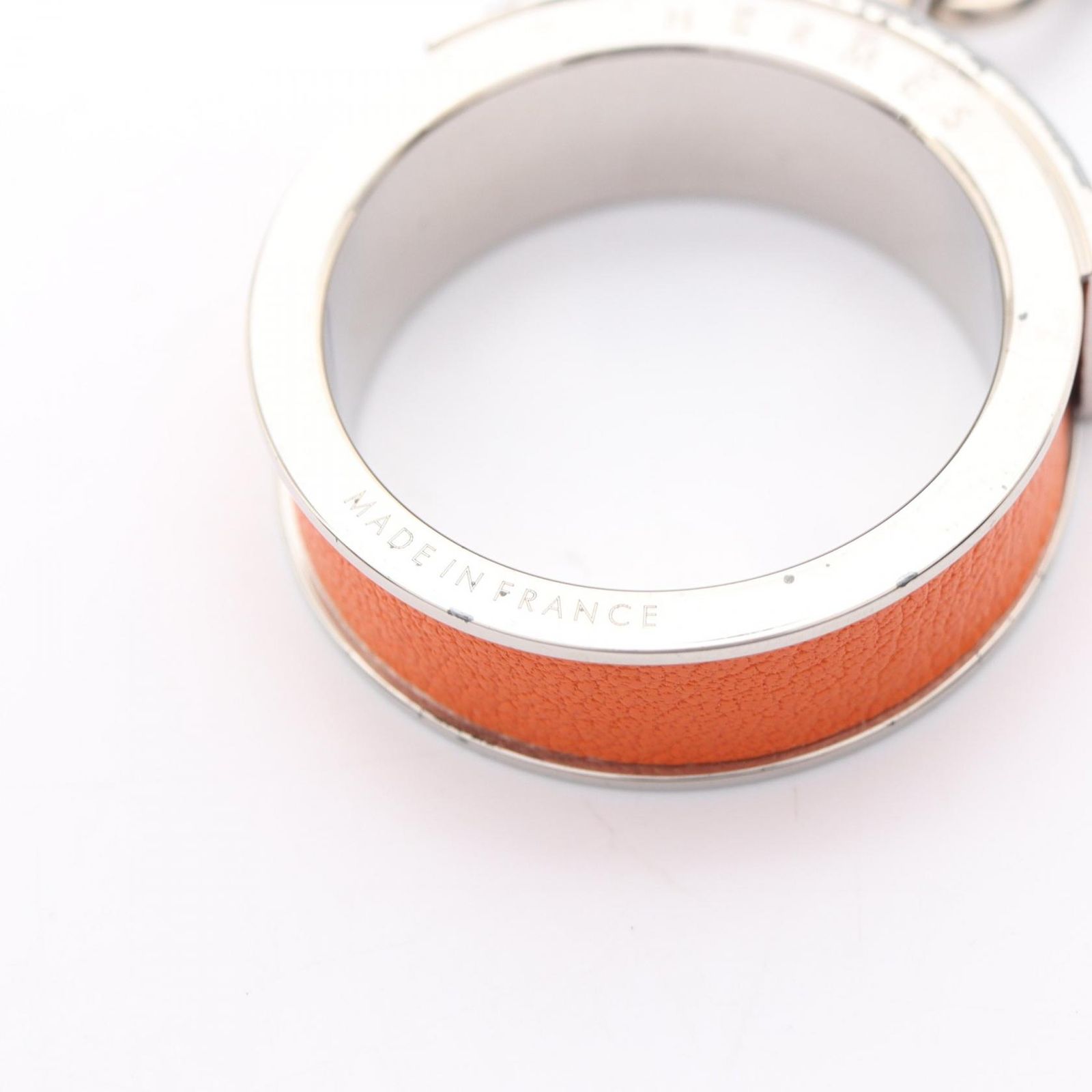 HERMES エルメス ケリー Hカデナ スカーフリング - メルカリ