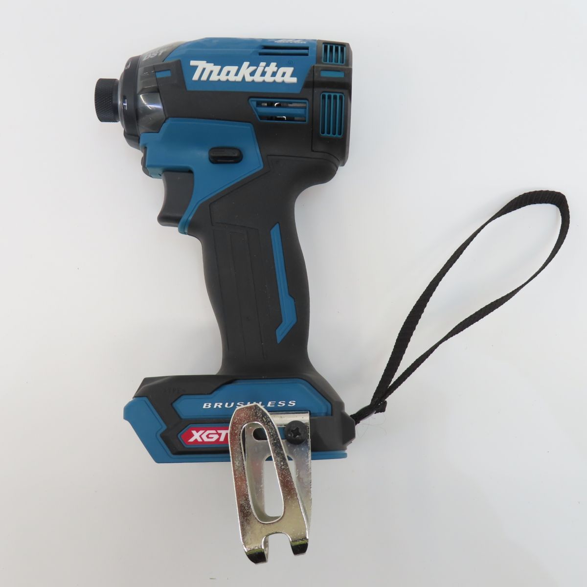 makita マキタ TD002G 充電式インパクトドライバ 本体のみ
