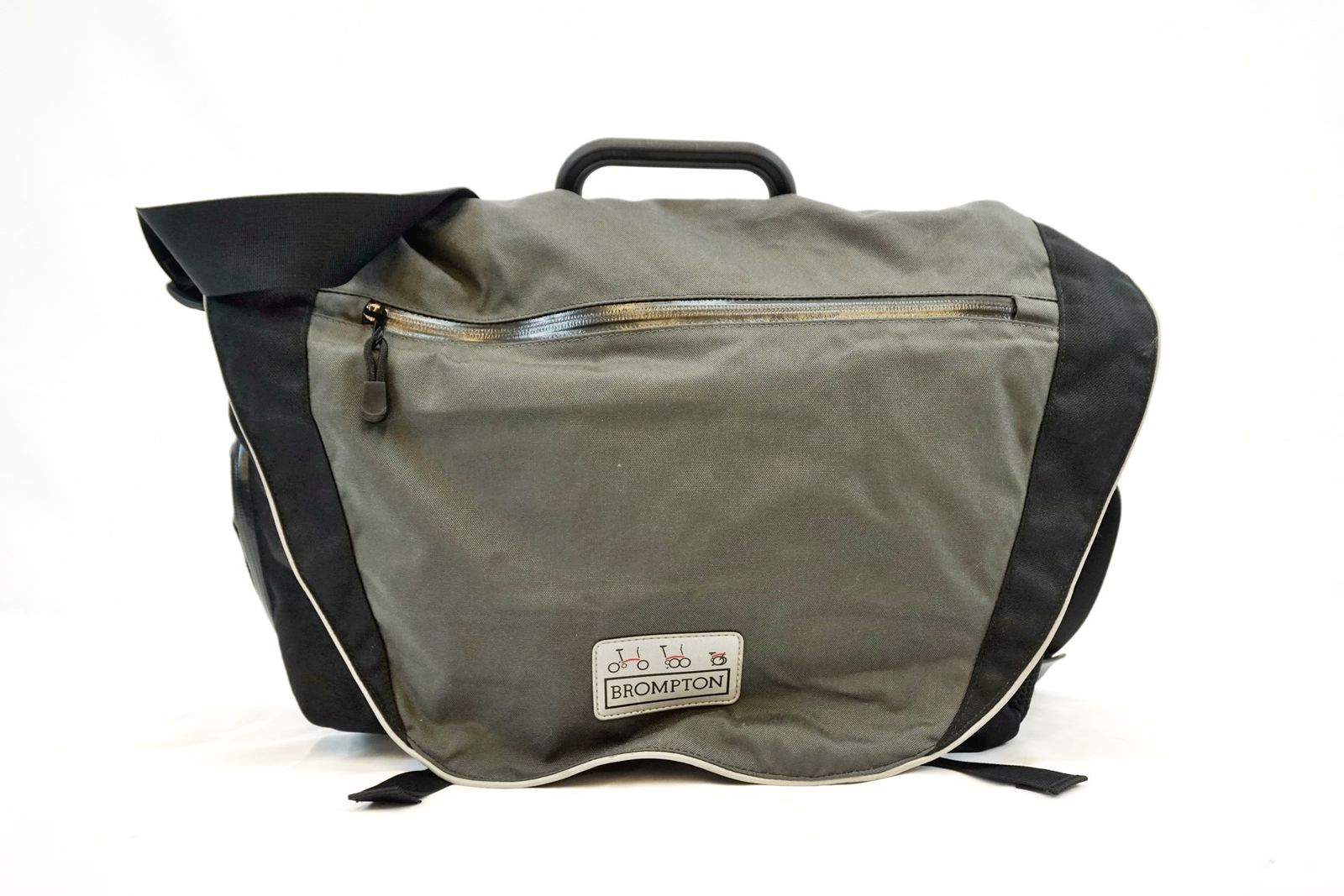 RADICAL DESIGN 「ラジカルデザイン」 BROMPTON S-BAG バッグ / バイチャリ有明店