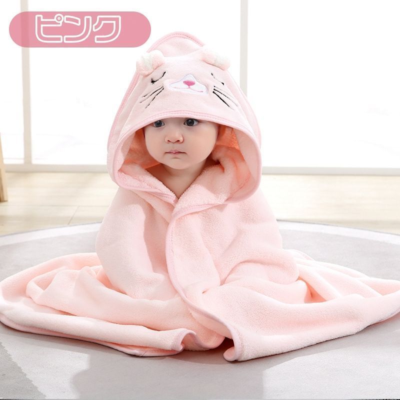 ポンチョ バスタオル 未使用 新品未使用 SEEA シーア ポンチョ タオルガウン 新品未使用 SEEA