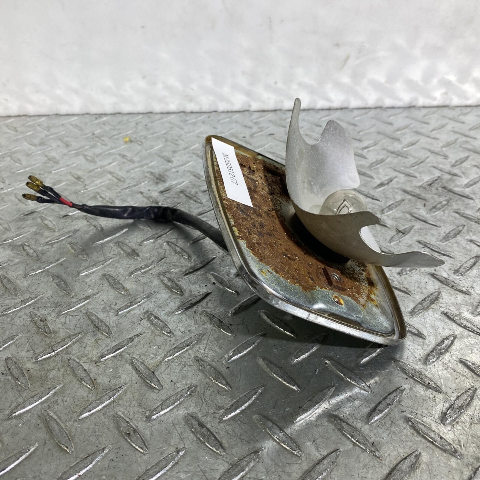 Z400FXセンタースタンド KAWASAKI Z400FX⁄Z400J⁄Z550FX センター