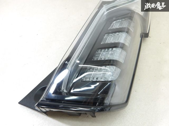 N-BOX/NBOX JF3/JF4 純正 左 テールランプ LED JF3/4 N-BOX カスタム