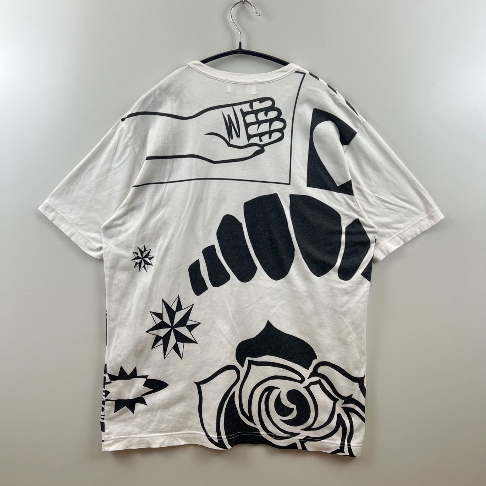 eYe JUNYA WATANABE MAN COMME des GARCONS CDG AD2015 all