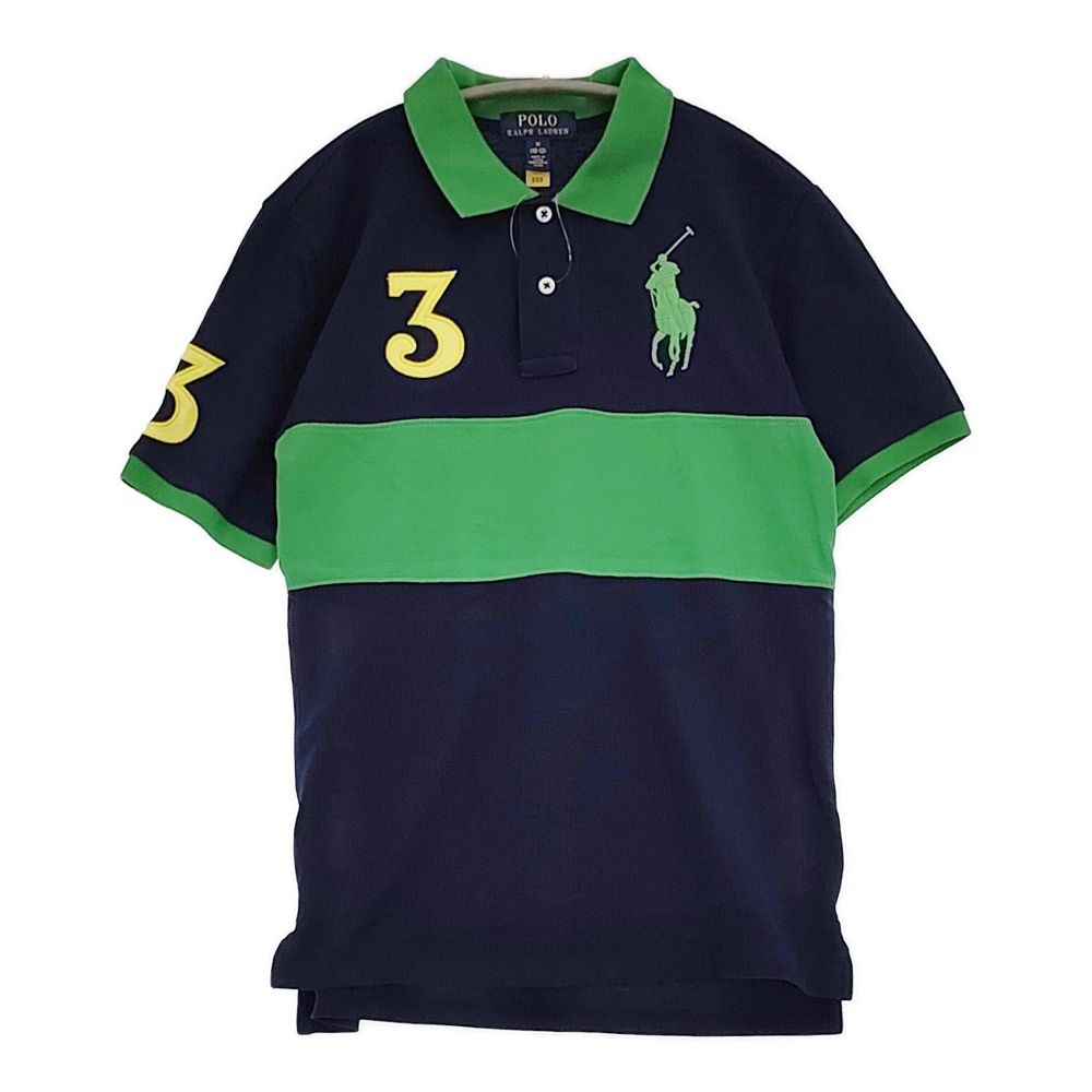 ラルフローレン　M'(10-12) POLO RALPH LAUREN(ポロラルフローレン) / セーター/サイズM/10