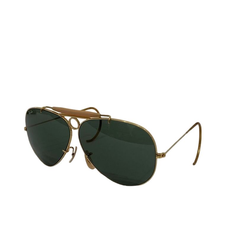 Ray-Ban レイバン ヴィンテージ サングラス 1/30 10K GO ティア