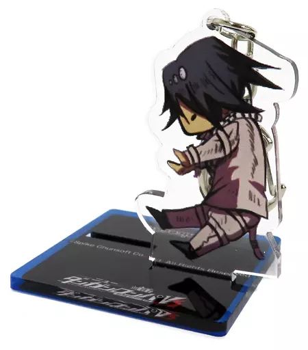 中古】雑貨 王馬小吉 「ニューダンガンロンパV3 みんなのコロシアイ新