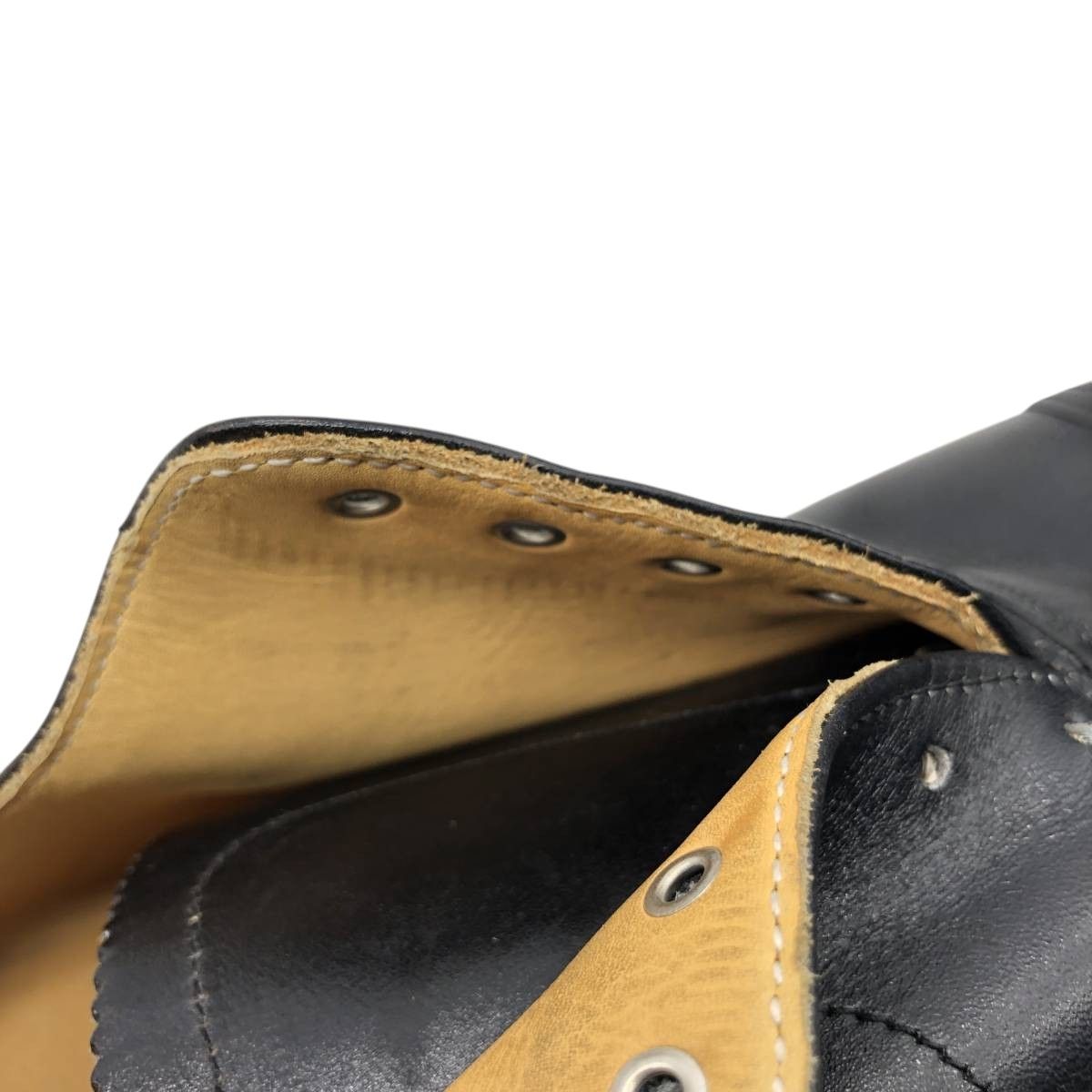 ストレートチップシューズ 英国製