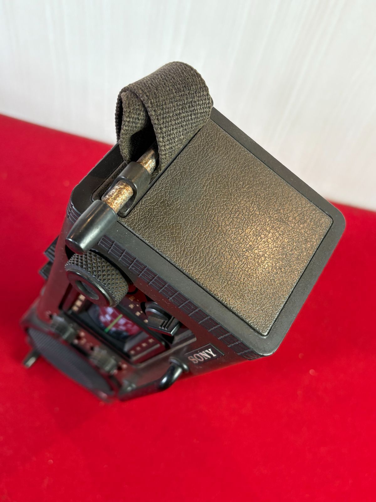 ICF-6000