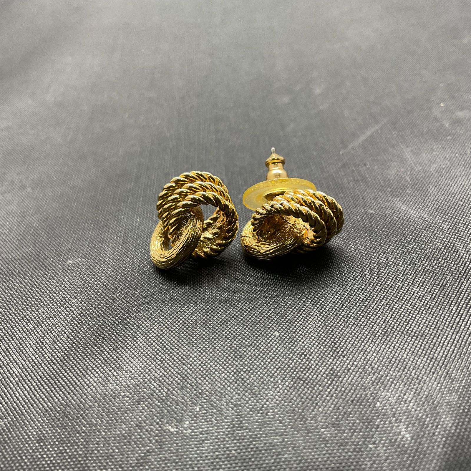 クリスチャンディオール ピアス B25033895