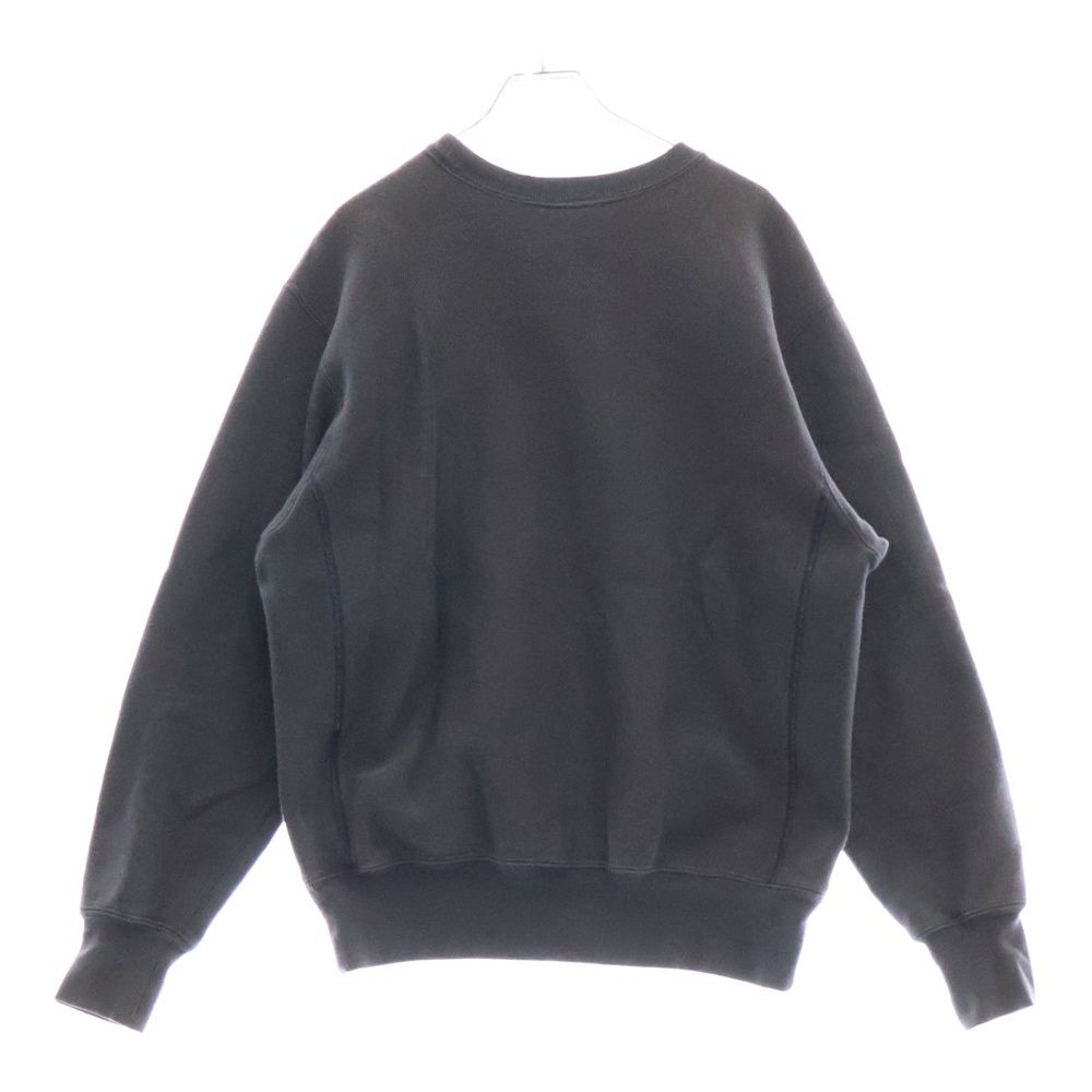 THE BLACK EYE PATCH (ブラックアイパッチ) ×Champion REVERSE