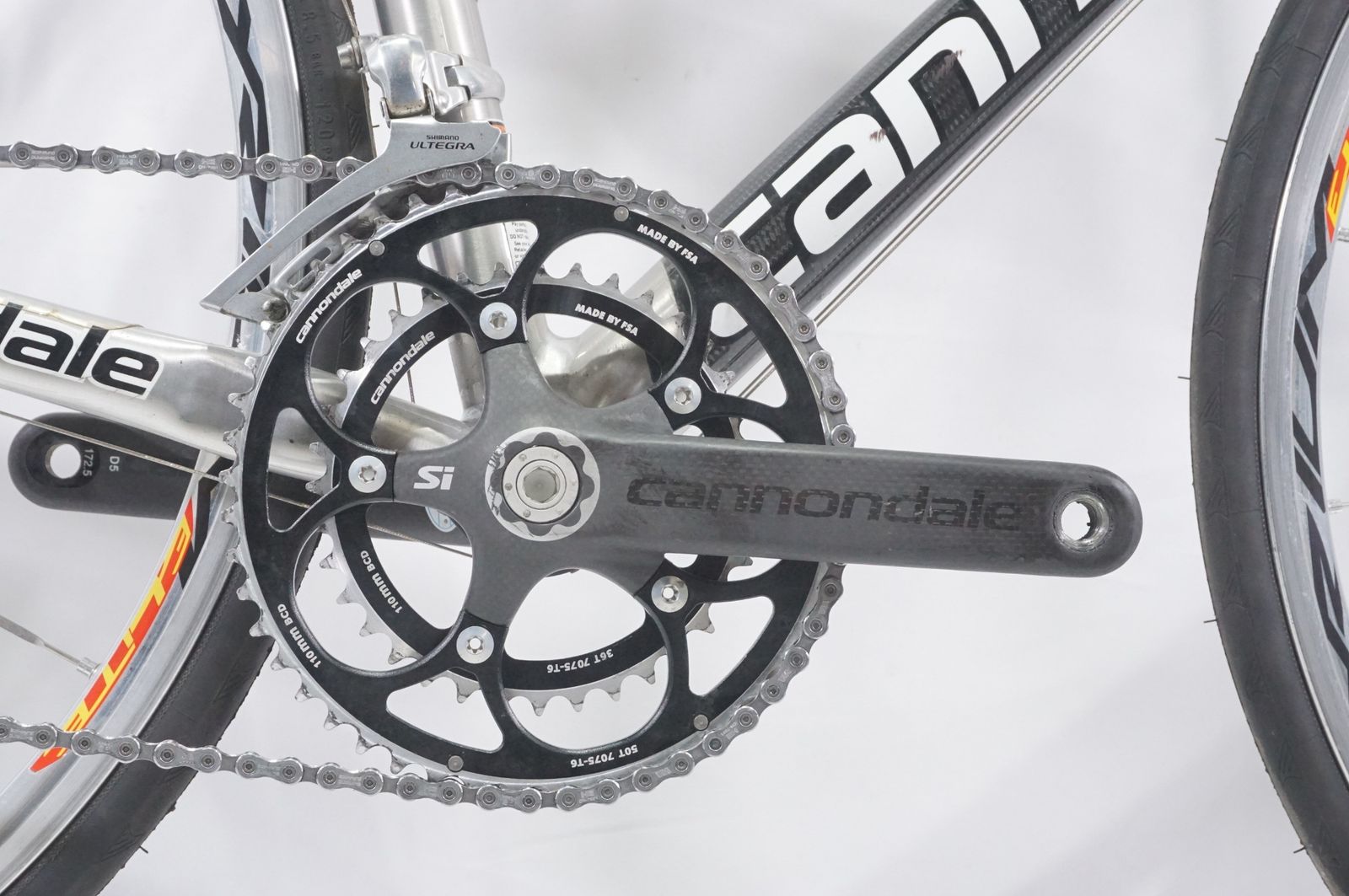 CANNONDALE