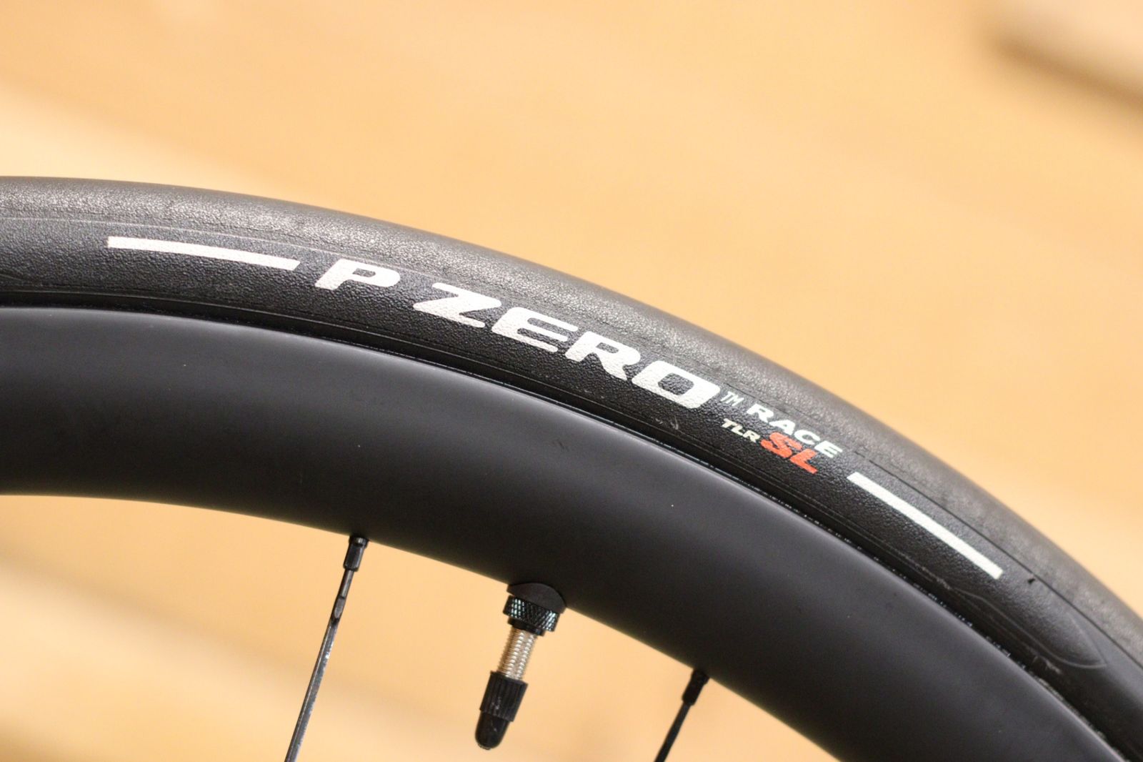 ホイールセット シマノ12S