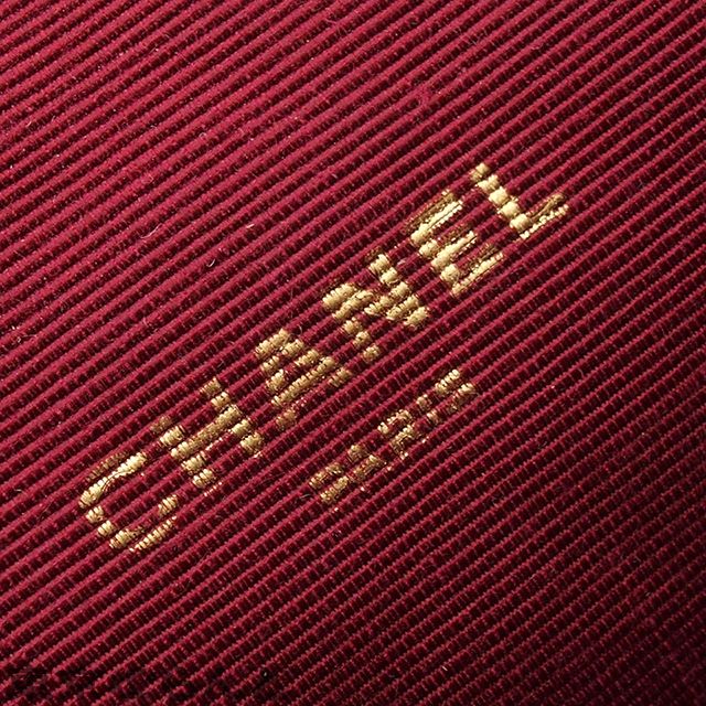 CHANEL