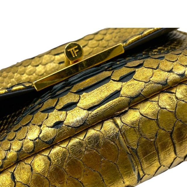 ターンロック ゴールド