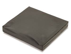 2営業日で発送 日本ジェル ピタ シートクッション ブレス 防水タイプ PTBD65 ブラック 65