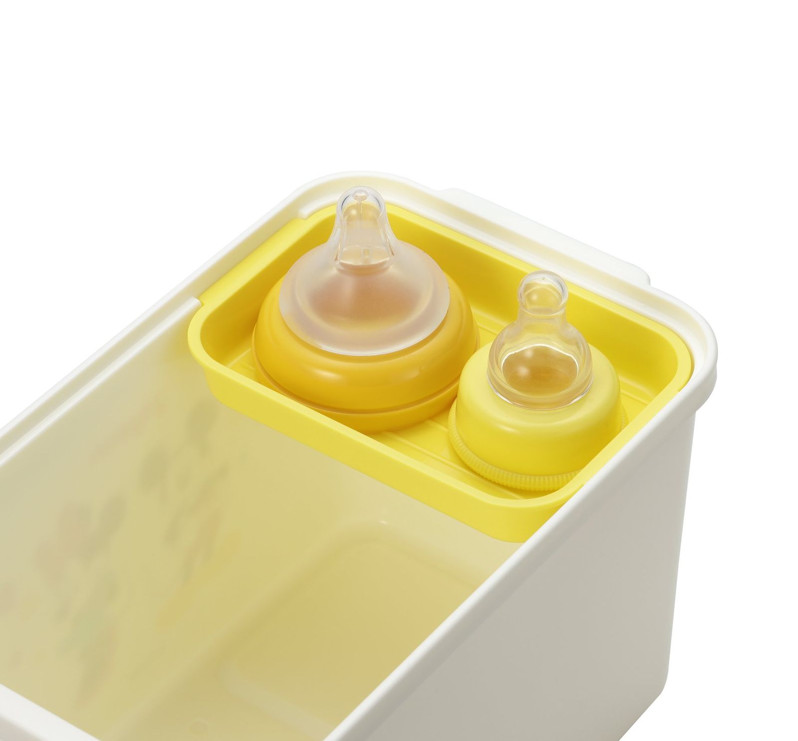 ミルケース