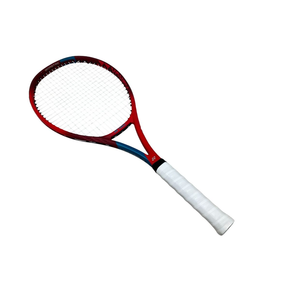 Yonex Vcore 100S Autographed Tennis Racket - Good Condition
