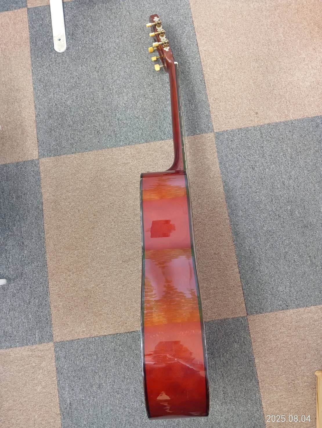 Valeocia バレンシア　アコースティックギター　CG-160 Valencia(ヴァレンシア) ／ CG-160 3／4 - クラシックギター