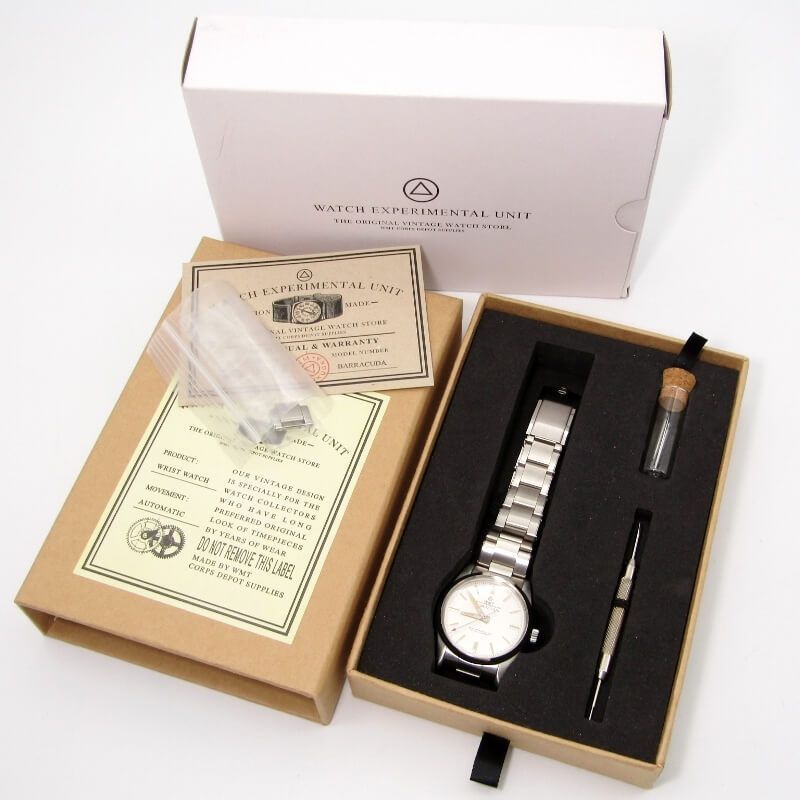 WMT Watches
