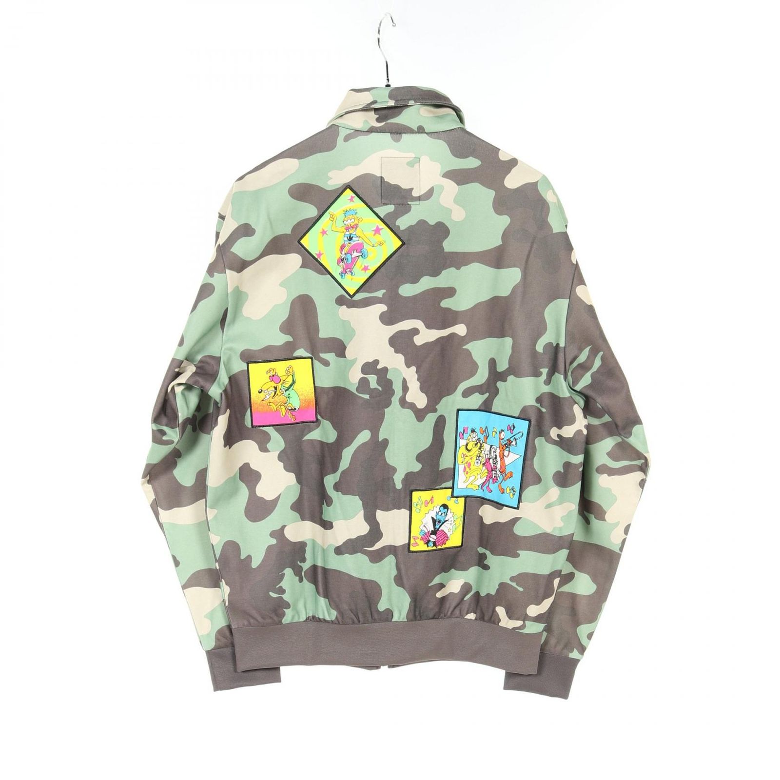 アディダスオリジナルスバイジェレミースコット adidas Originals by