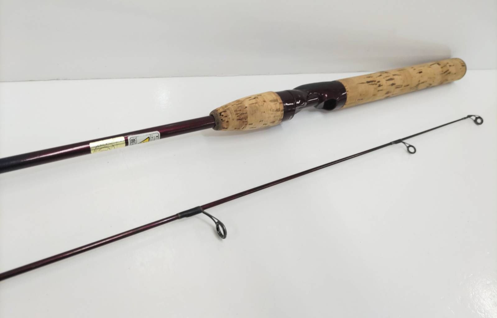 シマノ スコーピオン シャウラ 2621FF オールドタックル 今回の