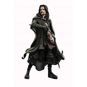 (未使用･未開封品)WETA Collectibles- Mini Epics Figurine, 865002518WETA, Multicolore, Standard 中古】WETA Collectibles- Mini Epics Figurine, 865002518WETA