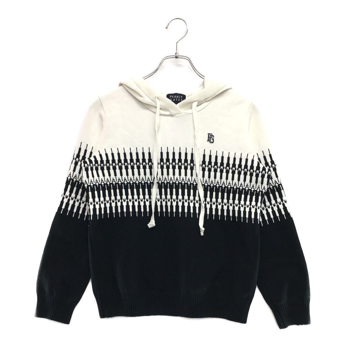 人気定番，大人気 中古 レディース パーリーゲイツ PEARLY GATES