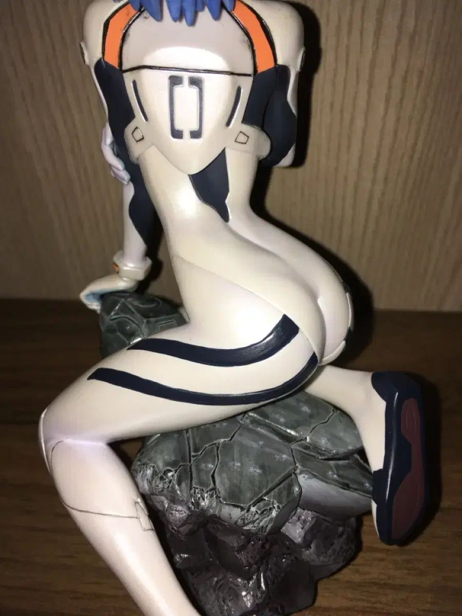 プラグスーツ 1