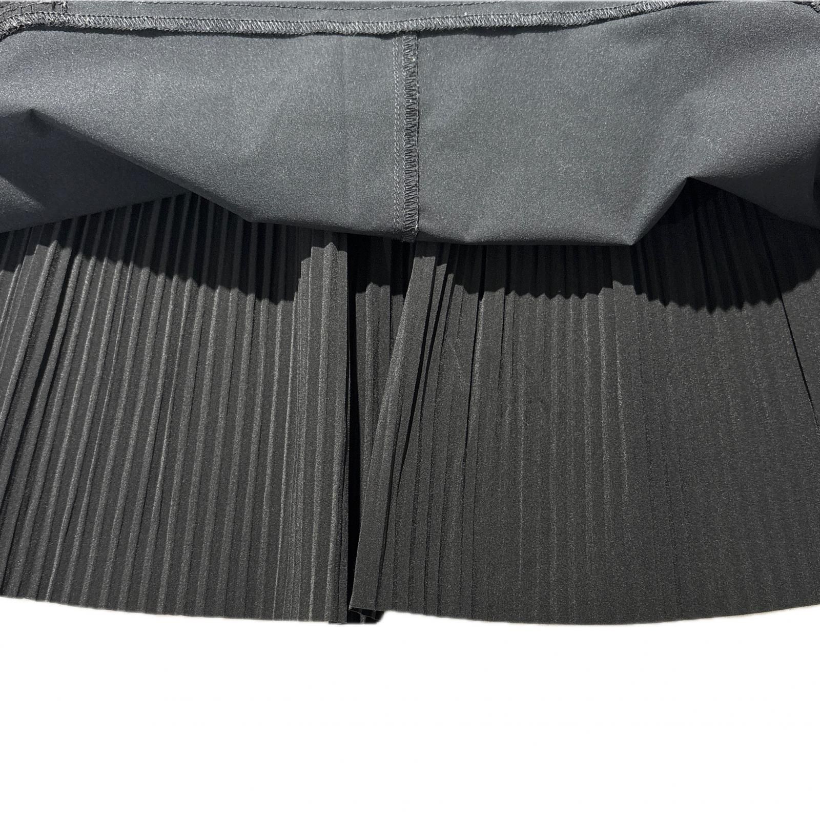 中古 レディース ピージージー PGG スカート 1(M) 紺 ネイビー