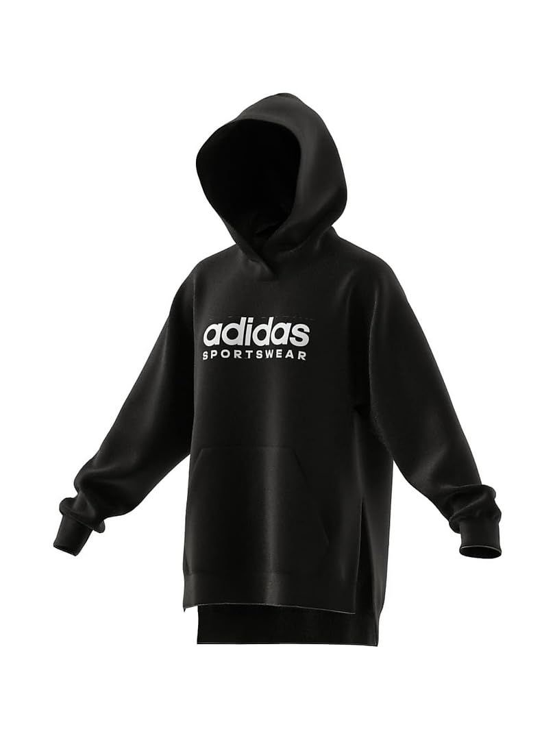 スウェット・トレーナー adidas All SZN Fleece Graphic Hoodie HZ5763 HZ5763 Adidas : All SZN Fleece Hoodie - WLKN