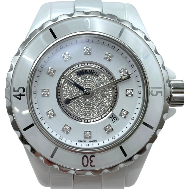CHANEL J12 33ミリ用純正セラミックコマ CHANEL J12 33ミリ用純正セラミックコマ 2025年最新】Yahoo