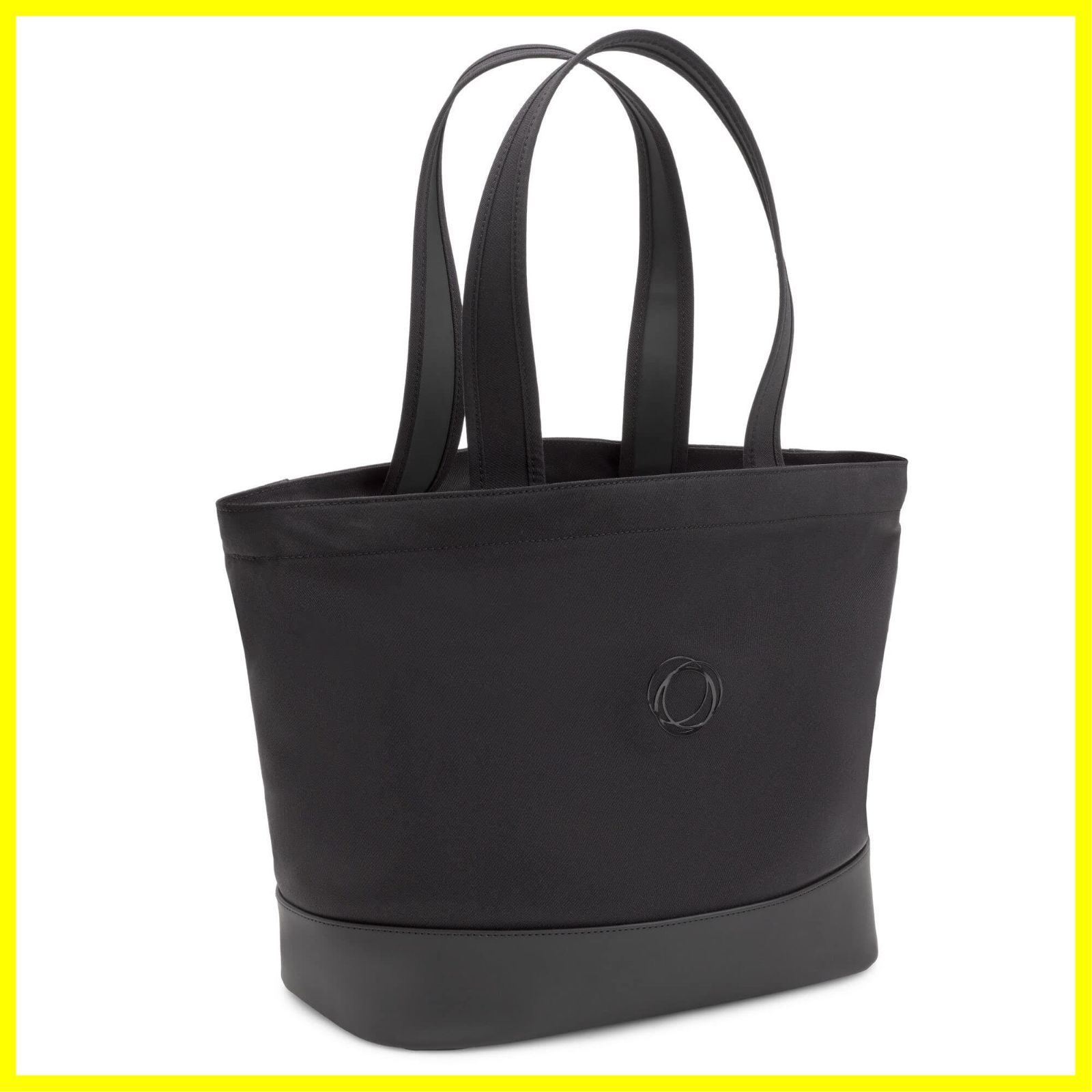 bugaboo バガブー チェンジングバッグ (ミッドナイトブラック