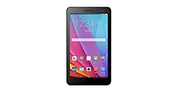 Huawei タブレットMediapad T1 7 WIFI Android4.4 EMUI 3.0 7inch SC7731G ｶﾝﾏ Quad-core A7 1.2GHz シルバー T1-701W