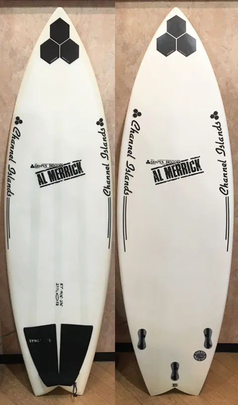 アルメリックCHANNEL S フィッシュベアード手渡し希望 2025年最新】フィッシュベアードの人気アイテム - メルカリ