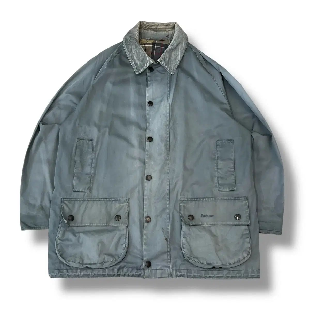 BARBOUR バブアー ワーク ジャケット r1542