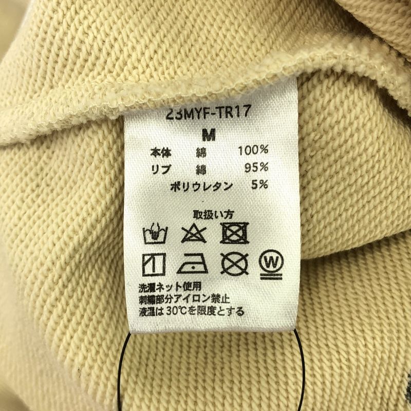 MAYO キリスト刺繍