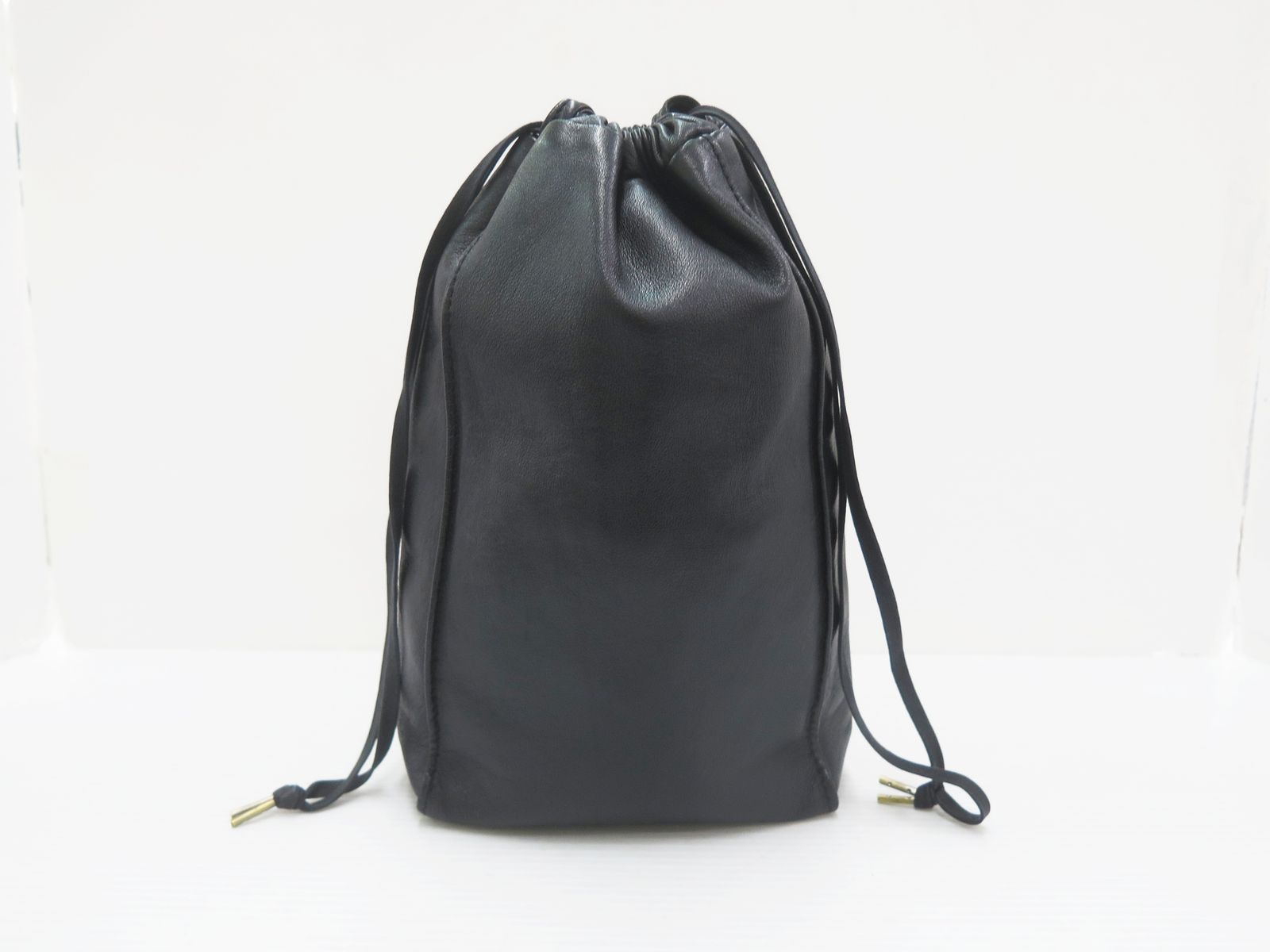 PORTER ポーター 381-02050 SAC POUCH(S) レザーポーチ - メルカリ