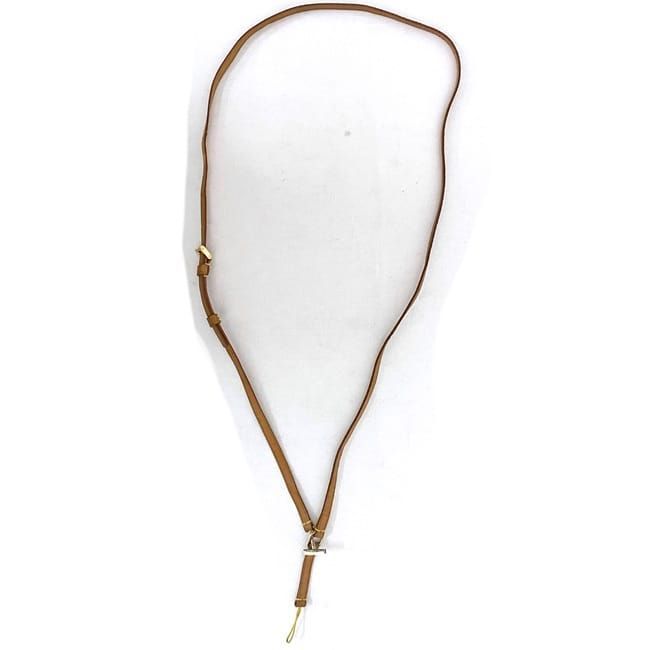 ルイ ヴィトン ネック ストラップ バンドリエール テレフォン ジャポン