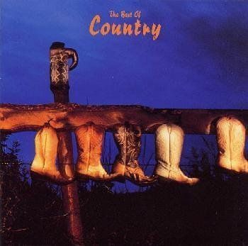 【中古】ベスト・オブ・カントリー [CD] オムニバス、 ウィリー・ネルソン、 マール・ハガード、 リッキー・スキャッグス、 ロザンヌ