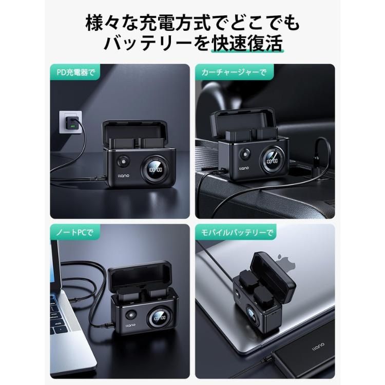 Llano カメラ バッテリー充電 llano カメラバッテリー 充電器 NP-FZ100