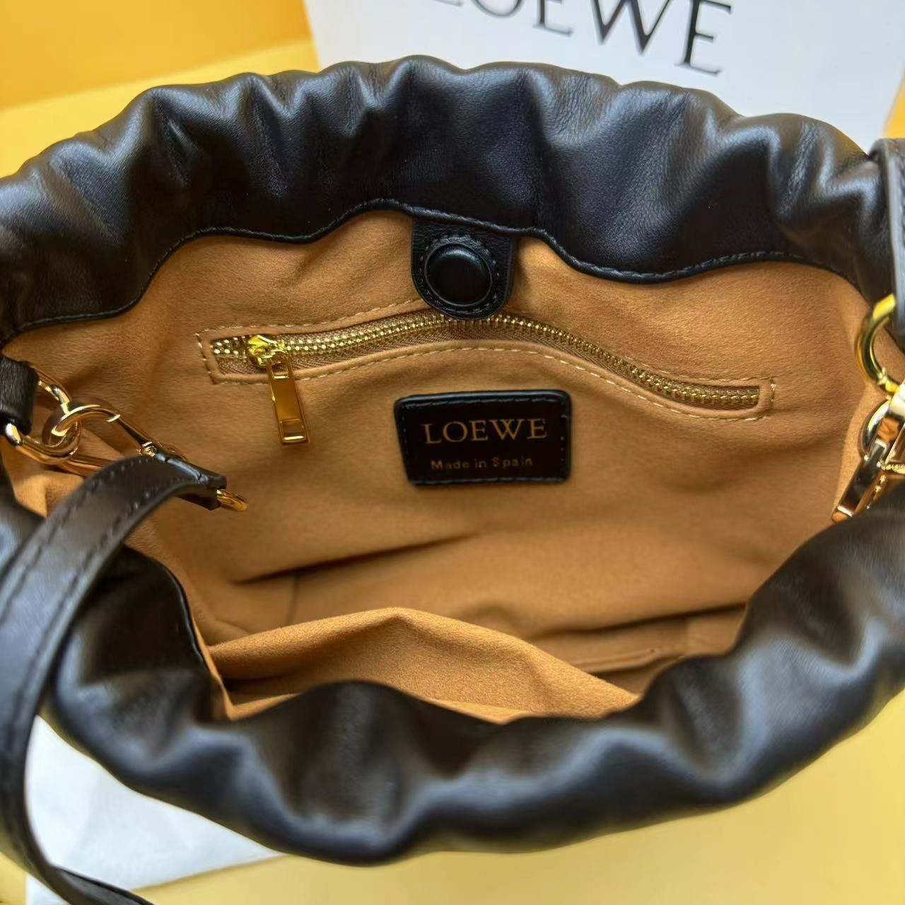 LOEWE　ロエベ ショルダーバッグ