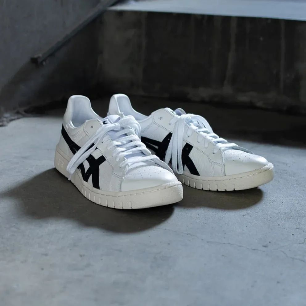 新品】ASICS アシックス | GEL-PTG WHITE / BLACK メンズサイズ 26.0