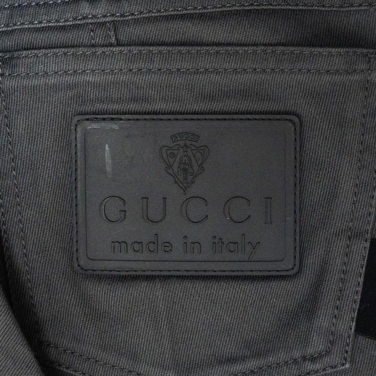 GUCCI